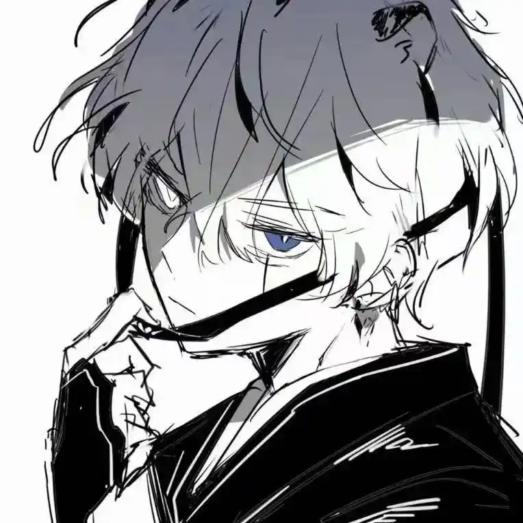 动漫头像,野王专用