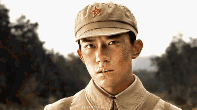 长津湖之水门桥网播热度