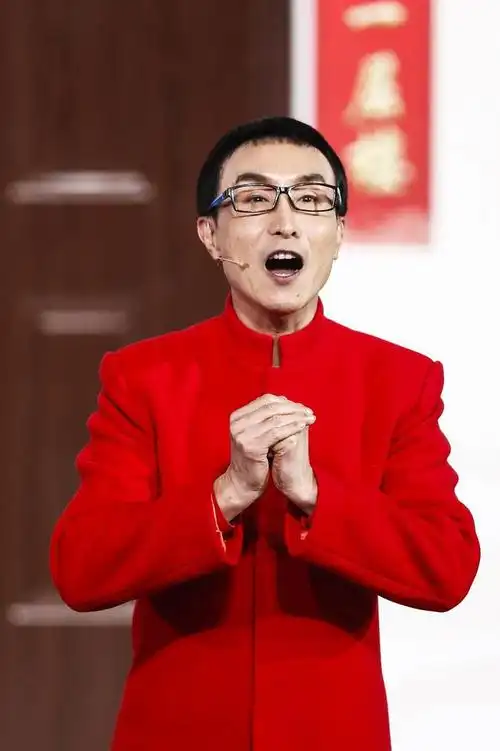 巩汉林11年后再上春晚,背后的泪水与失落|赵丽蓉|小品|央视春晚|演员