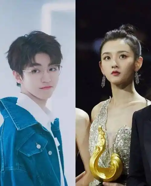 王一博秘密复合前女友?王俊凯倒追宋祖儿失败?