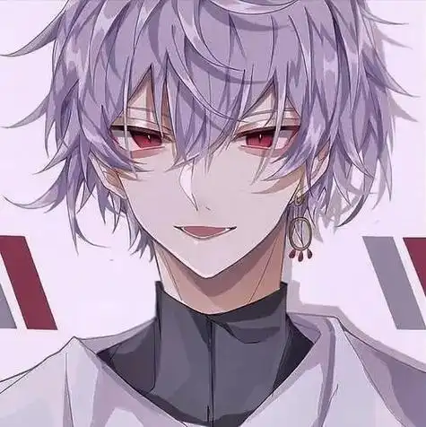 动漫头像男女 #日系头像 #周深光亮  - 抖音