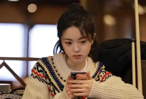 墨宝非宝纯情女主角,赵今麦与谭松韵的演技pk:差距显