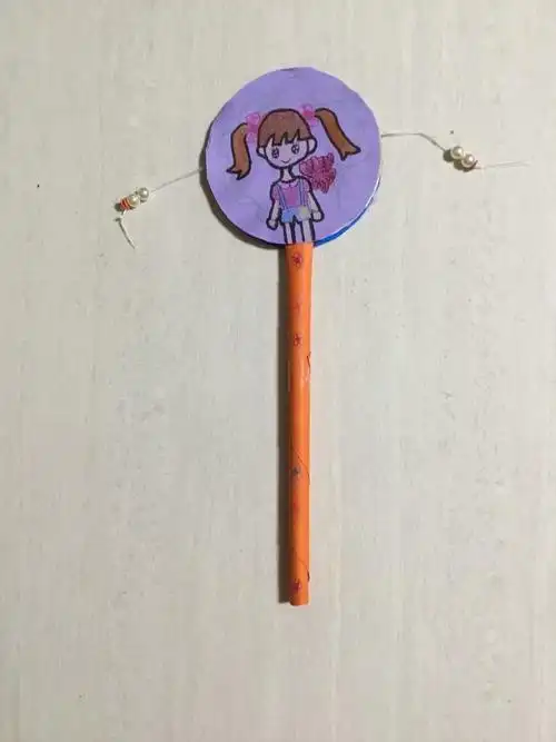 自制乐器——三年级三班作品展示