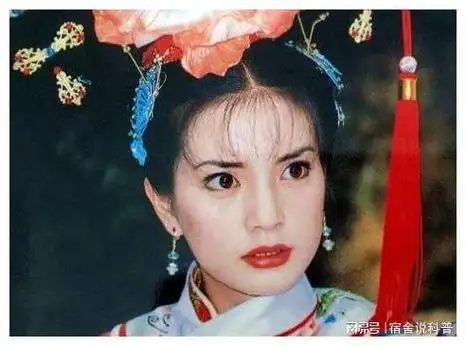 赵薇又生出坏消息,原来她曾经犯下的恶事,比你想象中要恶劣的多