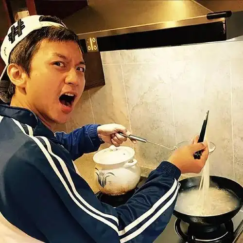 邓超 没有技巧 硬帅