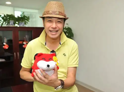 上海站专题列表 角色04-高源  城记——对上海怀揣感恩的心   主持人