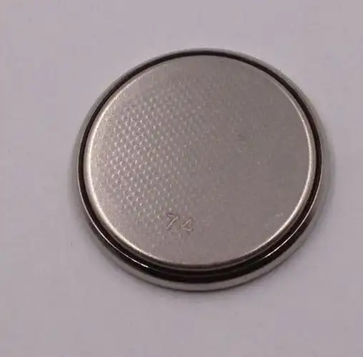 瓦尔塔vartacr24303v纽扣电池松拓手表矢量xlander纽扣电池