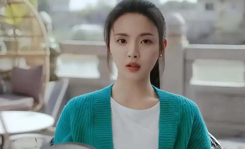 李兰迪24集新剧央视播,事实证明,她已走上童星演员的另一条大道_腾讯