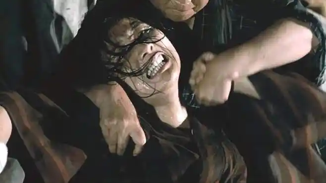 1937年日军在南京国民政府门前,举行入城仪式,令人深恶痛绝-影视综