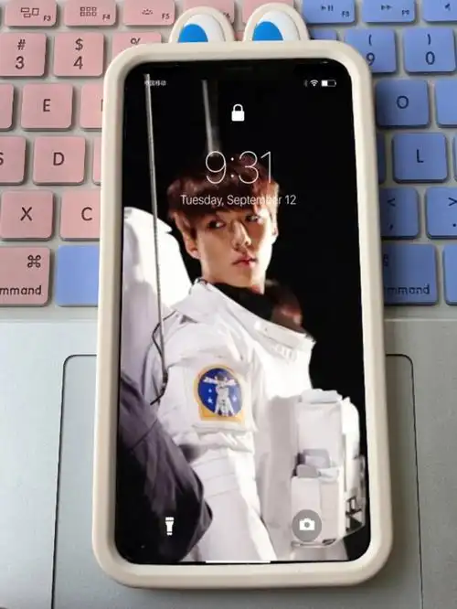 吴世勋  #壁纸  #exo