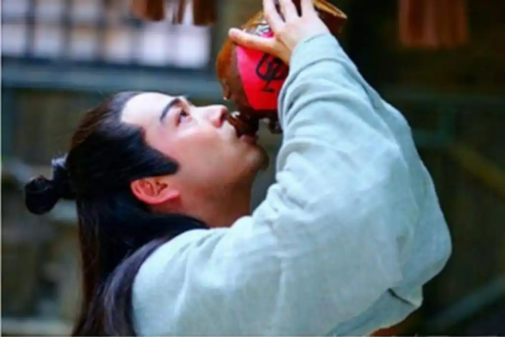 李商隐也曾借酒消愁,而且酒量比李白还大!