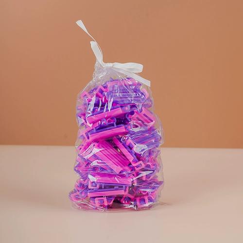 推荐蓬松发根烫 发根定位烫发杠蓬蓬隐形烫 玉米须杠子夹子 美发