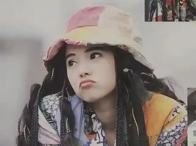 68年的伊能静站在76年的林心如旁边像小妹妹,厉害了,这保养逆袭了