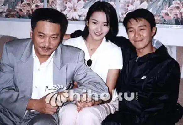 吴孟达 梁咏琪 周星驰