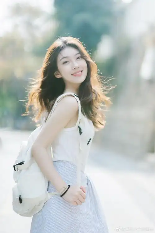 微博手机影像年##人像##随手拍