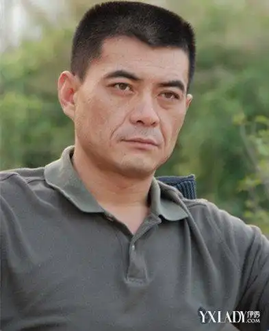 实力硬派演员 王新军个人资料曝光(3)