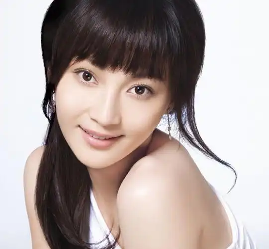 姚笛的哪个眼神最美最迷人?