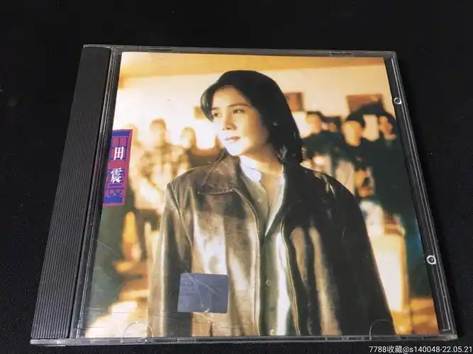 田震野花金典港压