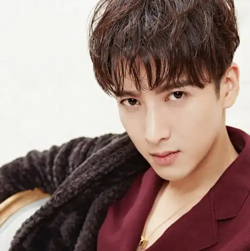 应昊茗直播寻找出色女友? my color girl非你莫属!