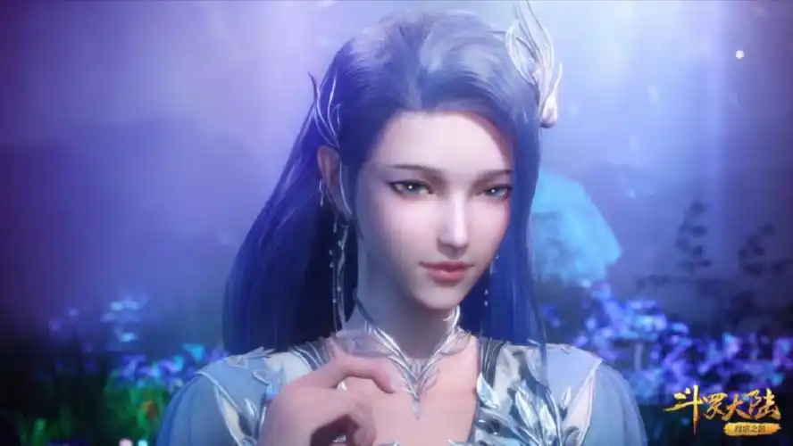 217阿银复活唯美图片分享