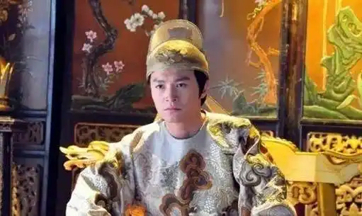 他的父亲千古一帝 妻子唯一女皇 四个儿子立为太子都死于非命_武则天