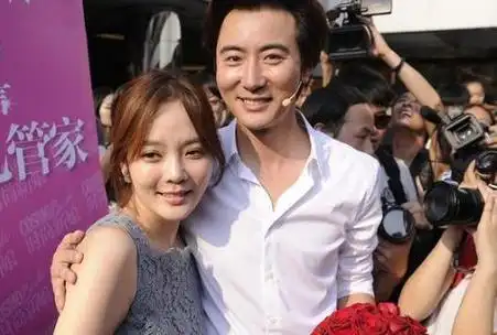 李英爱老公年纪大,孙艺珍老公真帅,他老公让她过得最