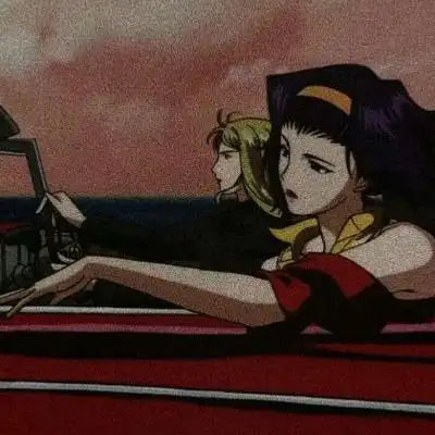 旧漫风女头_女生头像_我要个性网