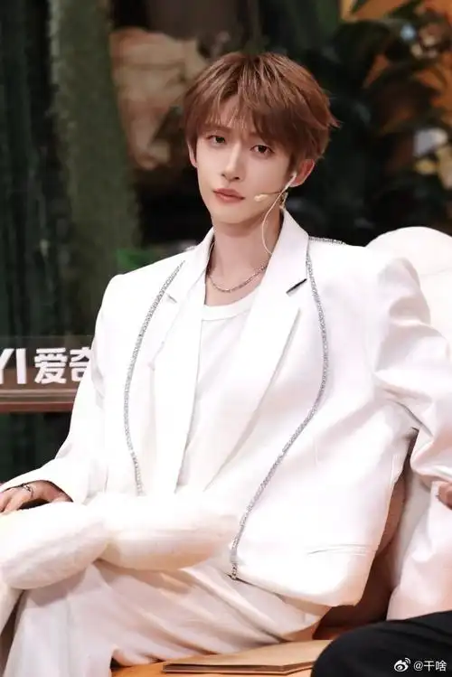 刘宇天选猫塑本体##闪光的夏天