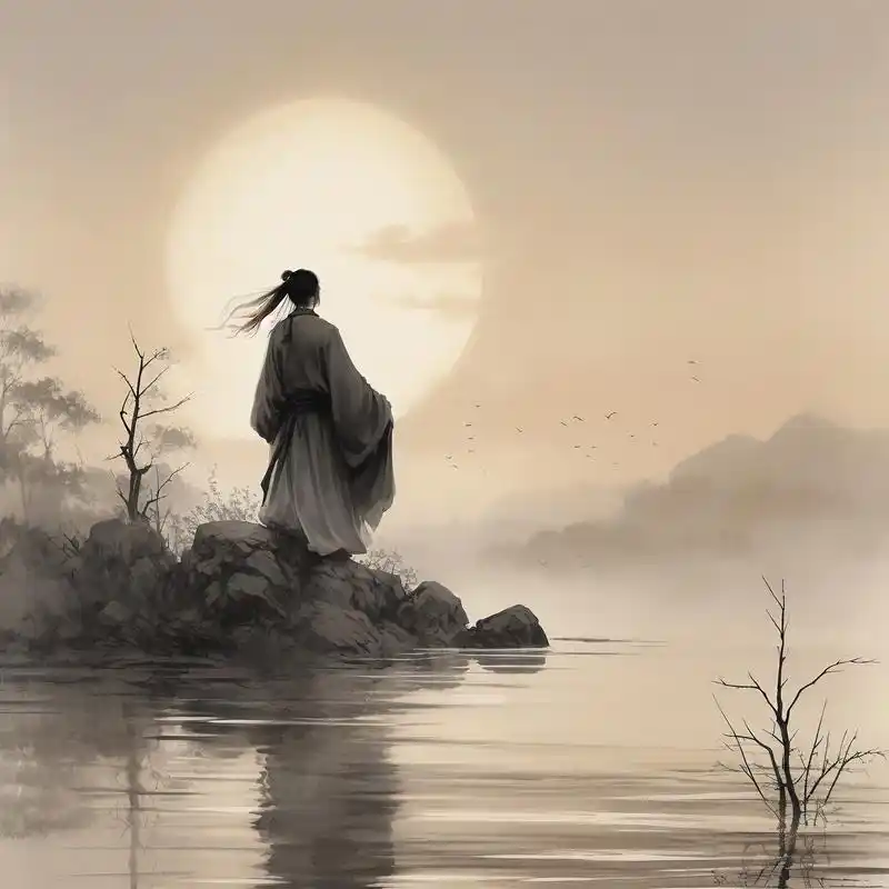 哇塞!这些风景头像也太美了吧😍