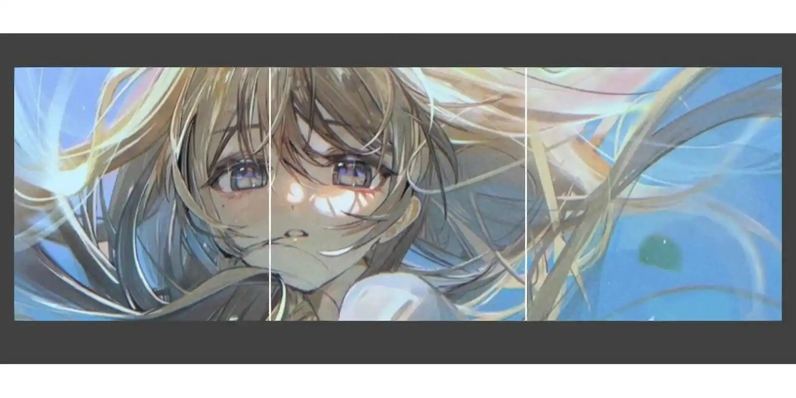 q飞-三宫图系列