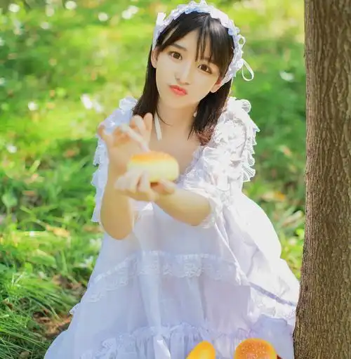 不打扮也漂亮的星座女