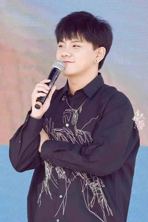 我来收图啦cv羊仔