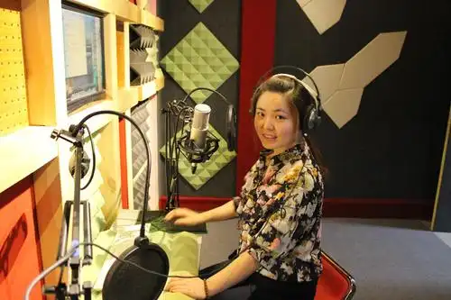 动漫配音需要注意的技巧有哪些动画片究竟怎么配出好声音