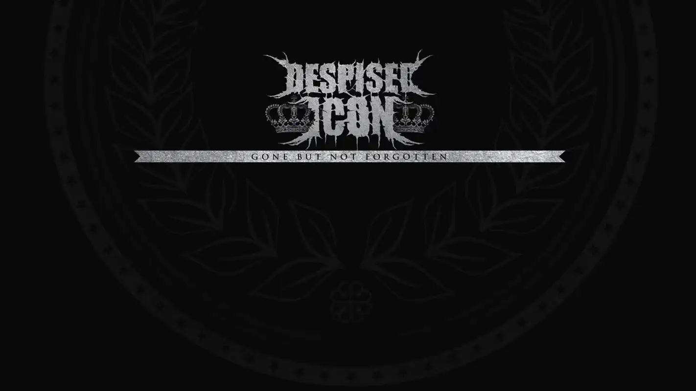 创意又个性的英文文字图片桌面壁纸