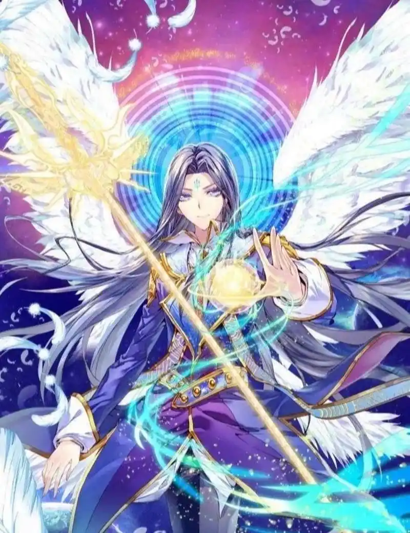 海神三叉戟——唐三 超神器,其次这海神三叉戟在唐三手中时,重一百零