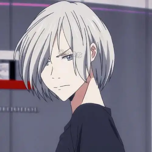 冰上的傲娇小天使尤里79    #冰上的尤里##二次元新鲜事#☆自截