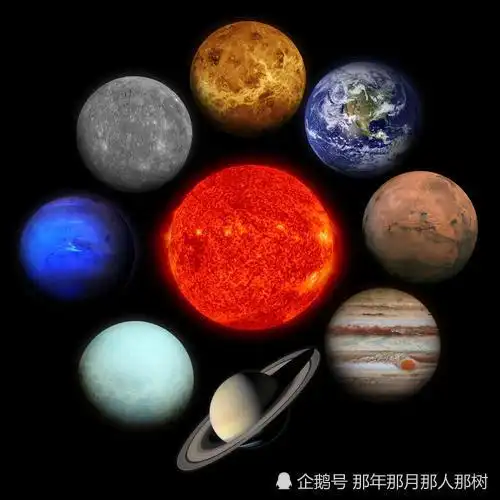 风云气象专题—行星—金星