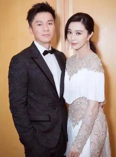 李晨下半年将迎娶范冰冰,娶明星做老婆花费要多少?