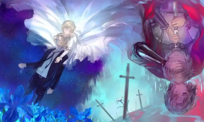 壁纸 78个收集,2人喜欢 去堆糖客户端查看 收集于 http://imgsrc