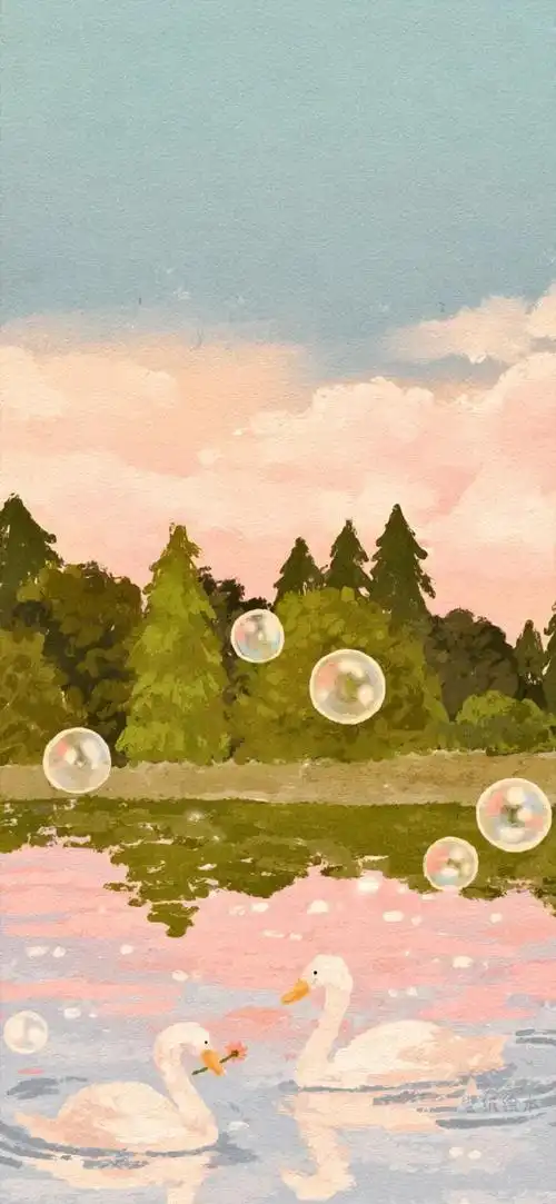 手机壁纸##美图##背景图