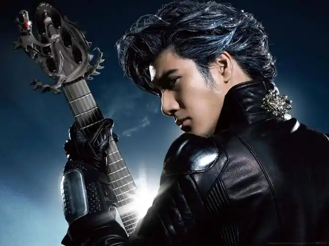 王力宏壁纸桌面写真图片-自制1600x1280壁纸.高清大图-明星写真馆n63.