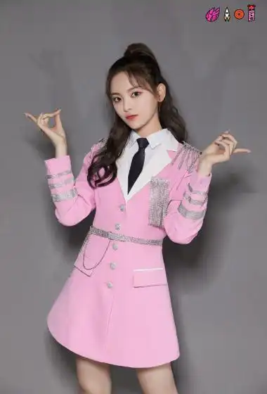 火箭少女101新歌mv写真图片111