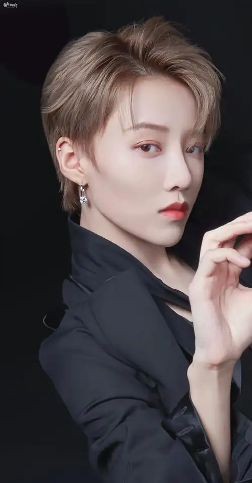 刘雨昕每日黑巧代言人##刘雨昕正能量偶像