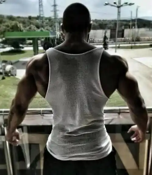 背部肌肉才是塑造气场十足身材的重点,五个练背动作推荐给你_网易订阅