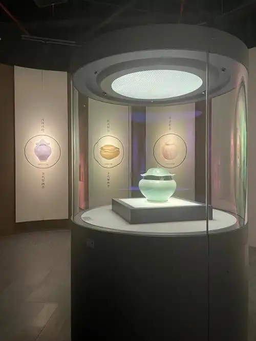 四川宋瓷博物馆 |每个遂宁人都应该去看看