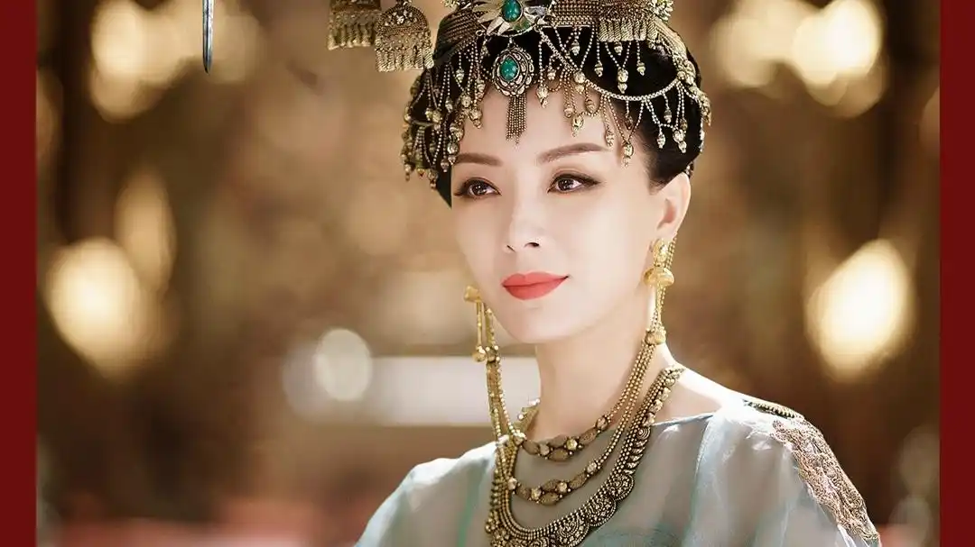 童年神剧《封神榜》被翻拍,吴谨言饰演苏妲己,能超越温碧霞吗?