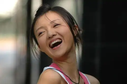 《落地开机》上海发布会 主创为傅晶庆生