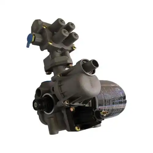 元诚汽车运输车卡车解放ca1125空气干燥器总成汽车维修配件军车器材