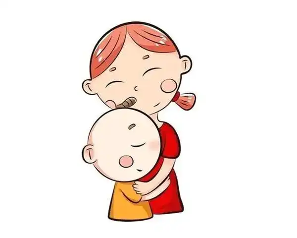 二宝即将到来,大宝该怎么办?