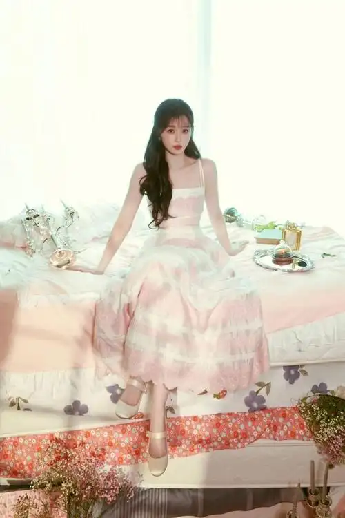 如果内娱明星演绎今年met gala的着装要求